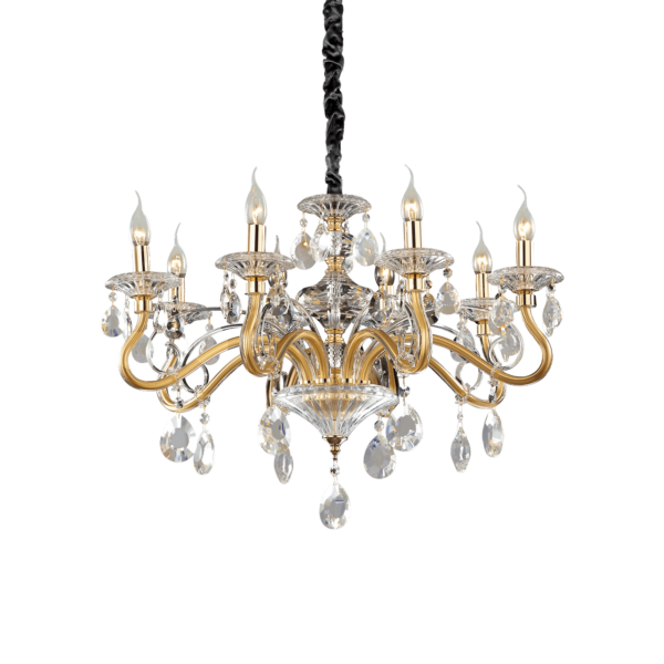 Люстра NEGRESCO SP10 / 2