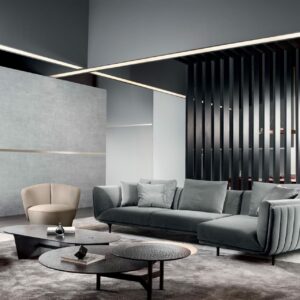 Журнальный столик PREMIERE 5