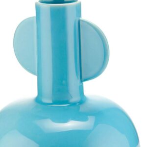 Ваза SKY BLUE 2