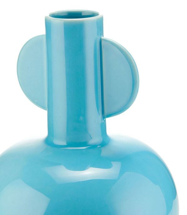 Ваза SKY BLUE 2