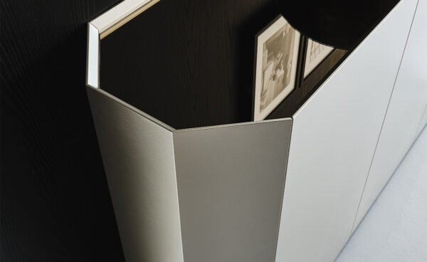Комод Chelsea Cattelan Italia 6