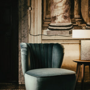 Кресло AMELIA 2