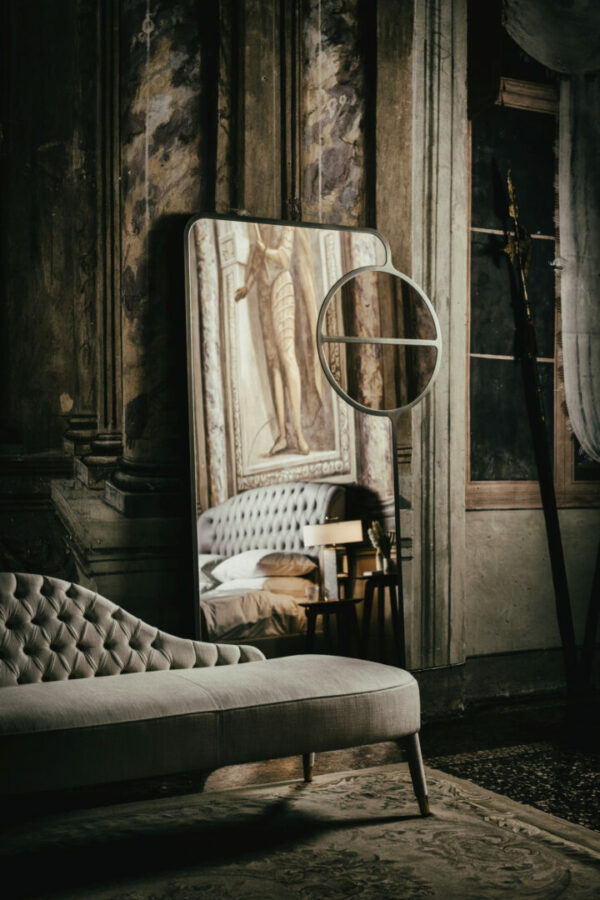 Зеркало MOU 3