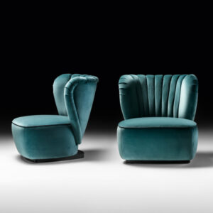 Кресло AMELIA 5