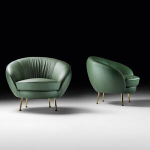 Кресло GIULIA 2