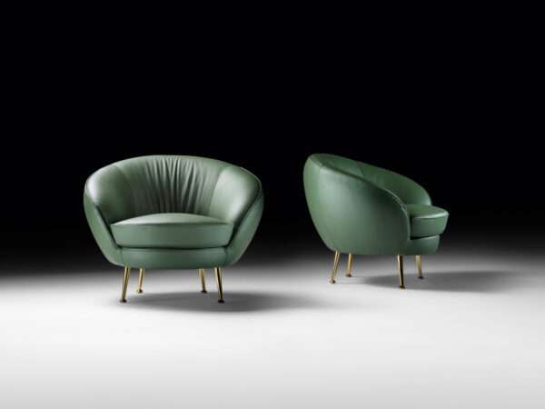 Кресло GIULIA 2