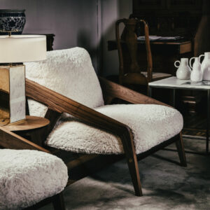 Настольная лампа THELMA 3