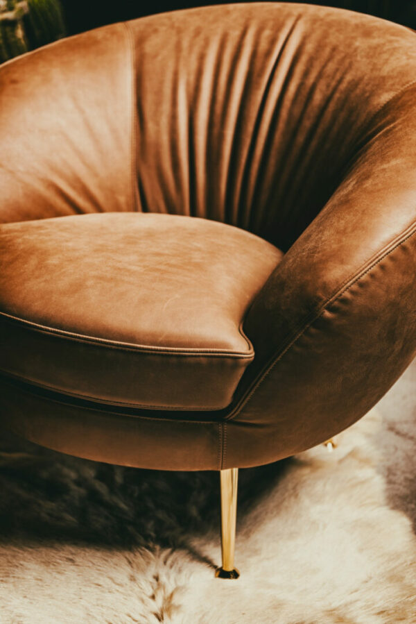 Кресло GIULIA 6