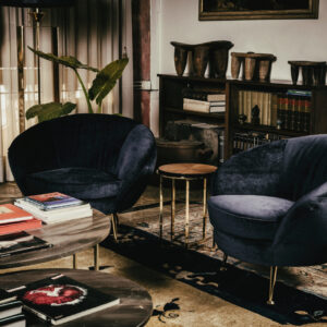 Кресло GIULIA 4