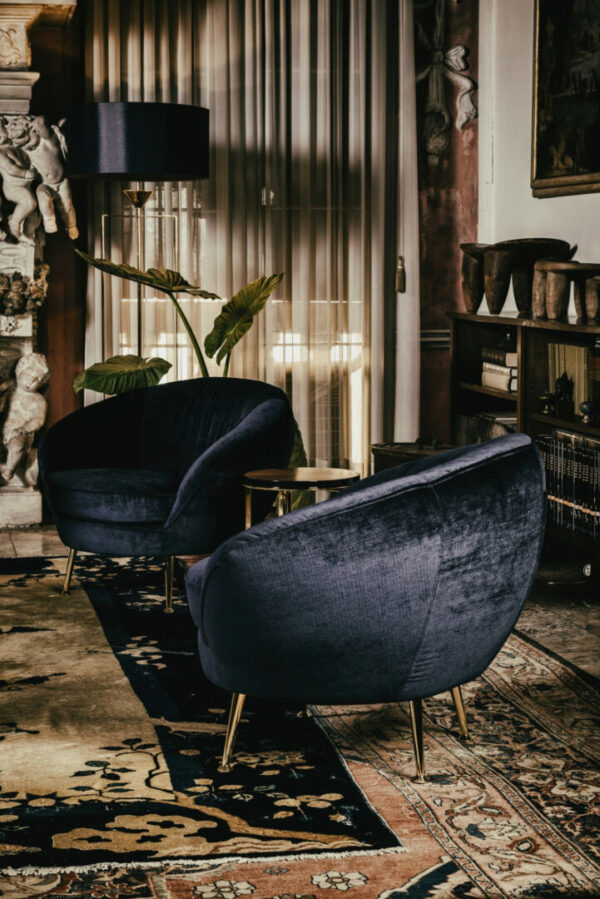 Кресло GIULIA 3