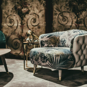 Кресло SAVOI 6