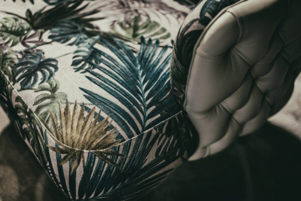 Кресло SAVOI 7