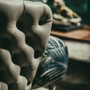 Кресло SAVOI 8