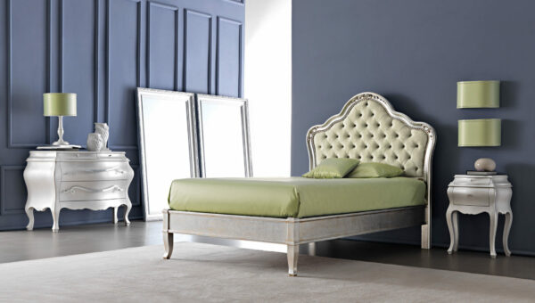 Кровать GEMMA SINGLE 2