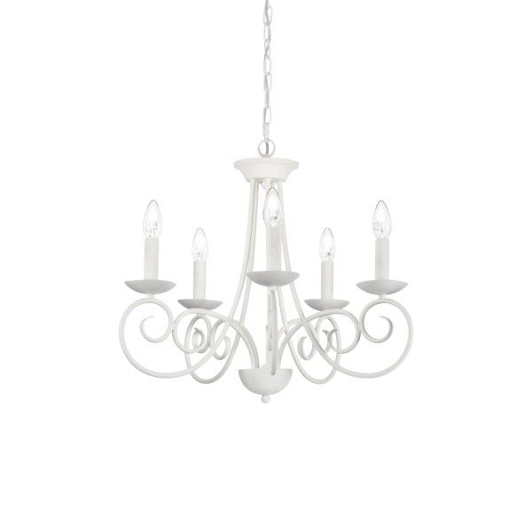 Люстра SEM SP5 / SP8 / SP10 2