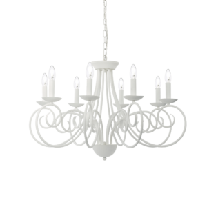 Люстра SEM SP5 / SP8 / SP10 3