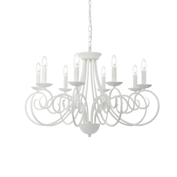 Люстра SEM SP5 / SP8 / SP10 3