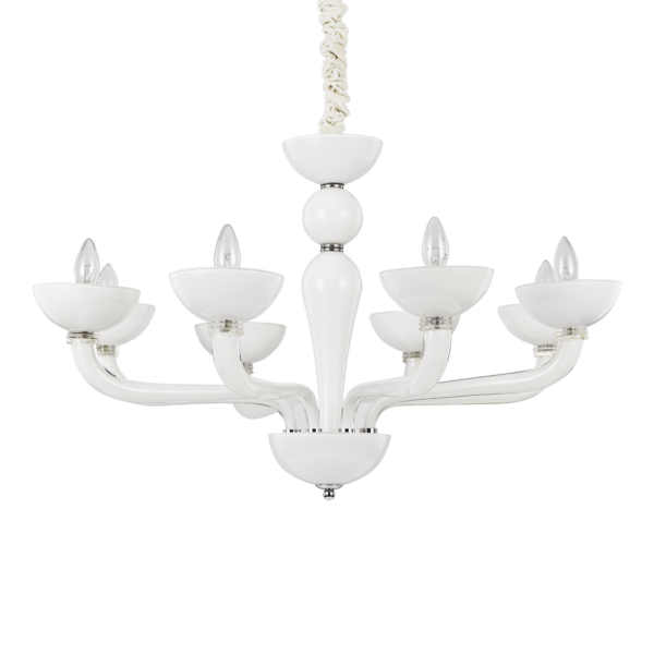 Люстра CASANOVA SP8 / SP16 3