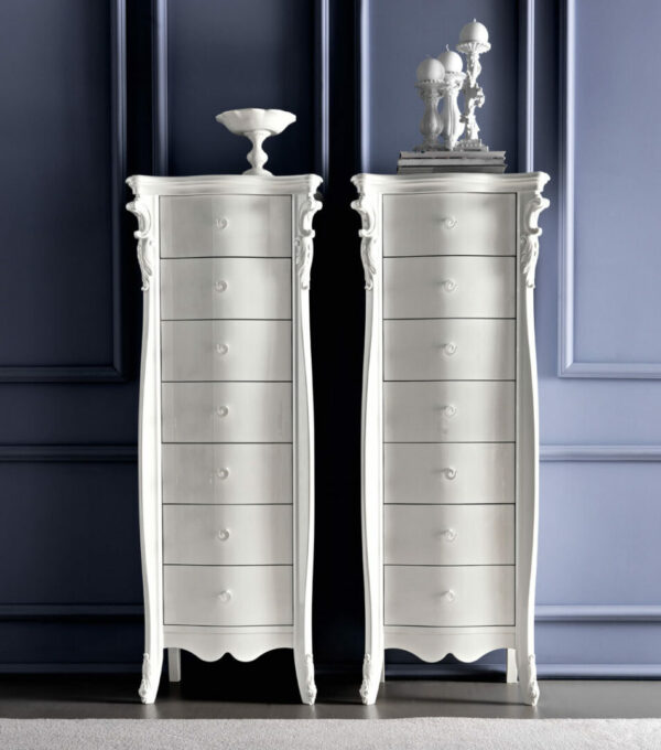 Комод MELISSA-3 2