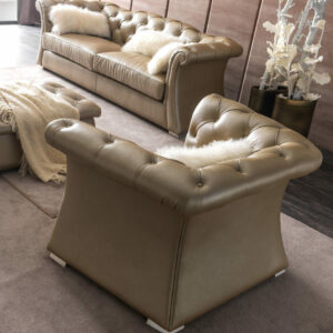 Кресло PASCAL 4