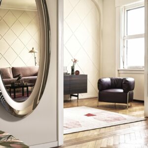 Кресло QUADROTTA 4