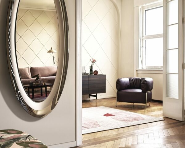 Кресло QUADROTTA 4