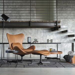 Кресло LAZY CS3373-C 2