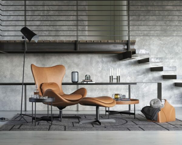 Кресло LAZY CS3373-C 2