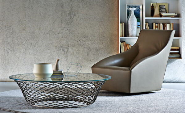 Журнальный столик TESO 3