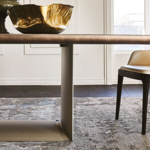 Обеденный стол dragon keramik premium 13