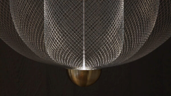 Люстра MESHMATICS SMALL 3