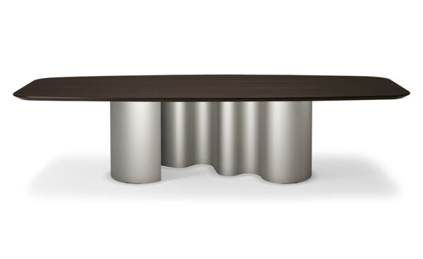 Обеденный стол PAPEL Wood 2