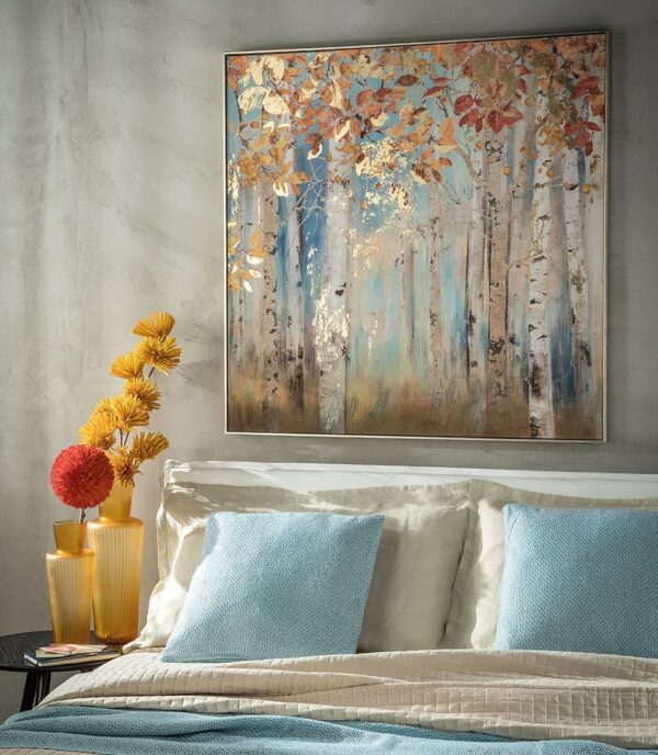 Ваза SOLAR HIGH 3