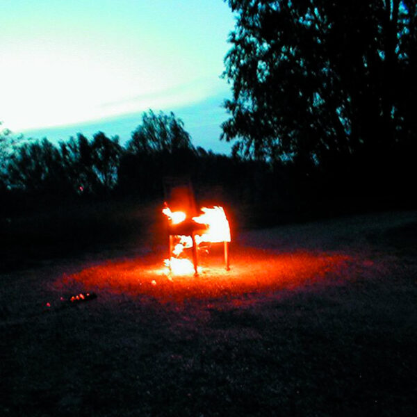 Стул SMOKE DINING 4