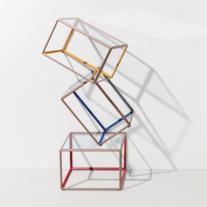 Журнальный столик 45° 2