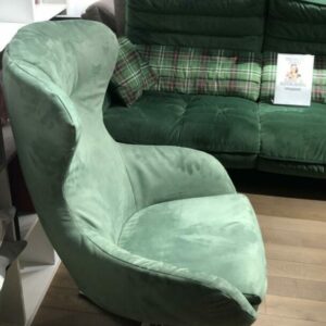 Кресло TAORMINA 3