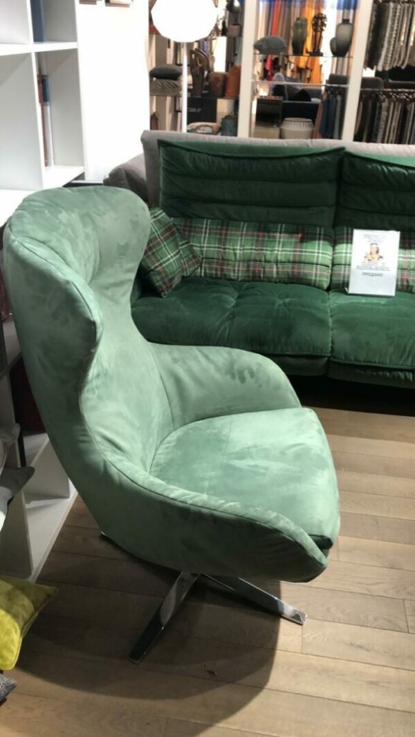 Кресло TAORMINA 3