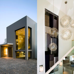 Люстра RAIMOND R43 7