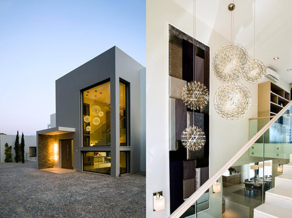 Люстра RAIMOND R43 7