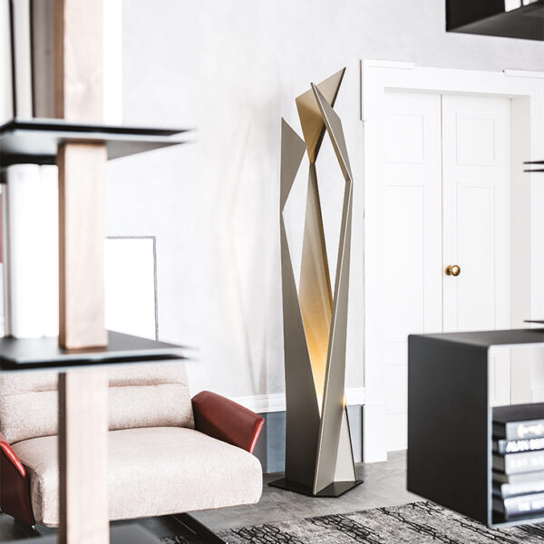 Торшер THRILLER 1