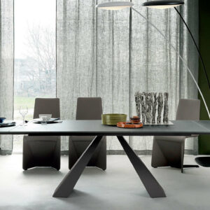 Обеденный стол Eliot Drive 2