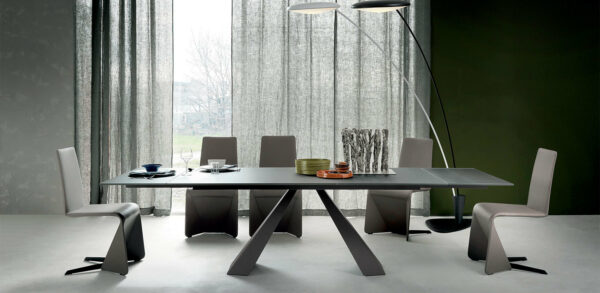 Обеденный стол Eliot Drive 2