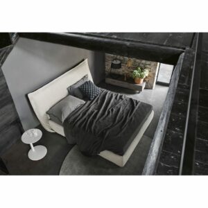 Кровать SOFTLY CS/6054-G 2