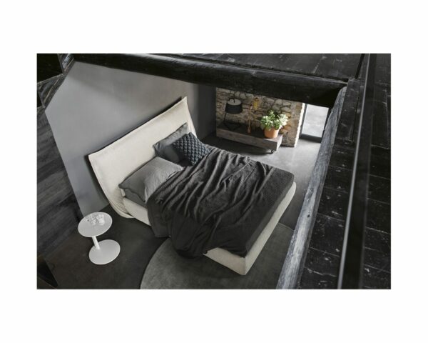 Кровать SOFTLY CS/6054-G 2