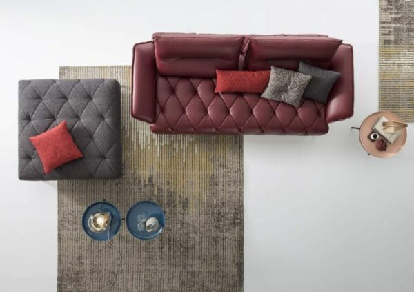 Диван Emerald 2