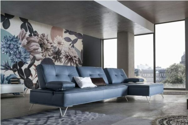 Диван DENERIS-PLUS 2