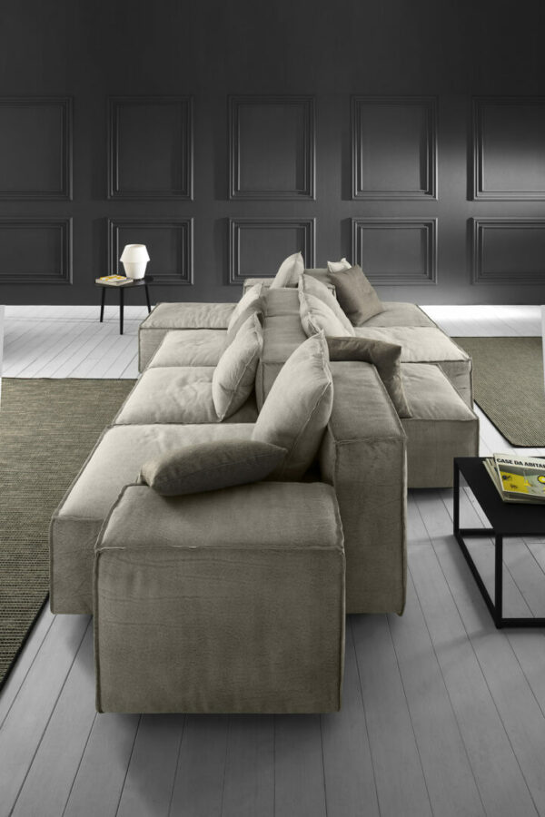 Диван OASI 3