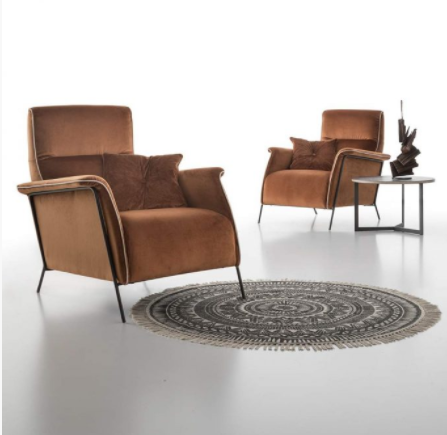 Кресло CELINE 2