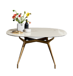 Обеденный стол Arkos shaped 100 2