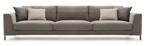 Модульный диван Artis 1